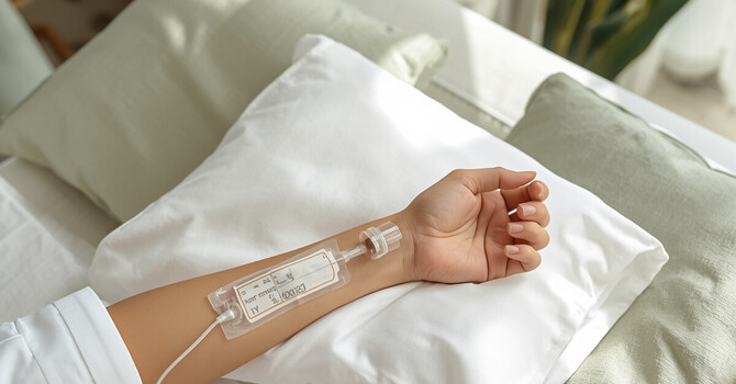 IV Therapy